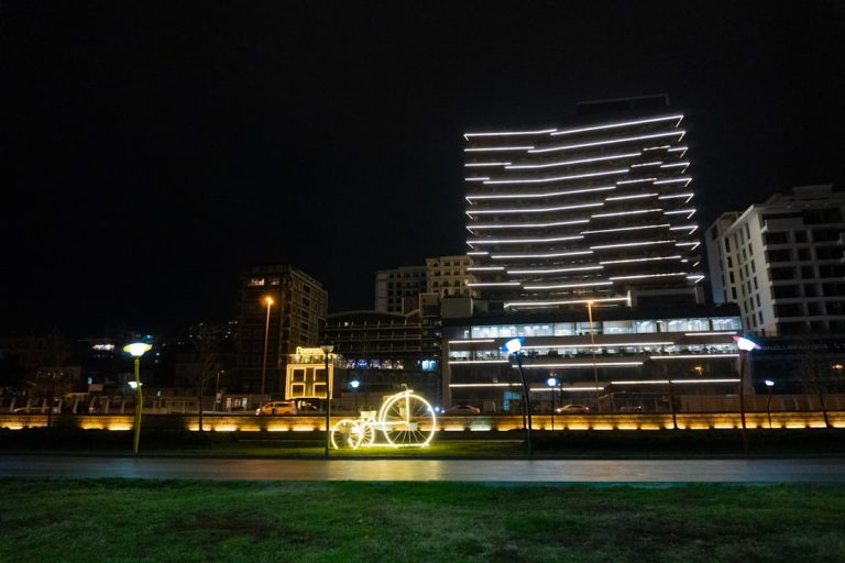 Unveiling Hidden Gems: Unique Hotel Casinos You Must Visit