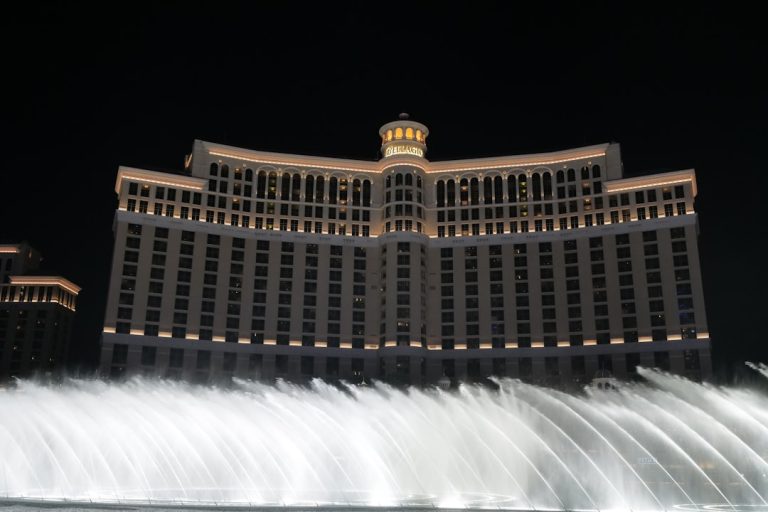 Explore the Thrill of Gaming at Top-Rated Hotel Casinos
